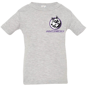 3322 Rabbit Skins Infant Jersey T-Shirt