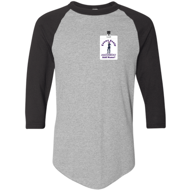 420 Augusta Colorblock Raglan Jersey event