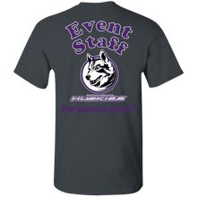 Load image into Gallery viewer, G500 Gildan 5.3 oz. T-Shirt event