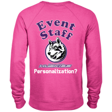 Load image into Gallery viewer, 97100 Delta French Terry Crew event