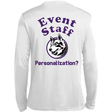 Load image into Gallery viewer, 788 Augusta LS Wicking T-Shirt event