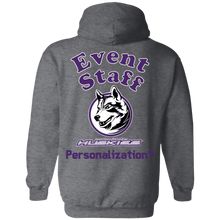Load image into Gallery viewer, G185 Gildan Pullover Hoodie 8 oz. event