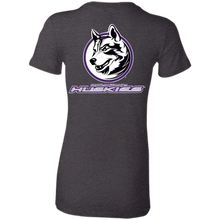 Load image into Gallery viewer, 6004 Bella + Canvas Ladies&#39; Favorite T-Shirt