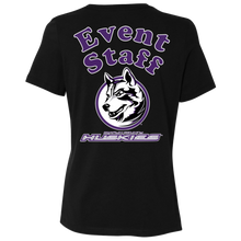 Load image into Gallery viewer, B6400 Bella + Canvas Ladies&#39; Relaxed Jersey Short-Sleeve T-Shirt event