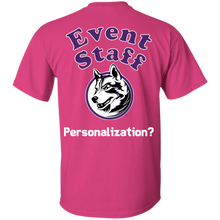 Load image into Gallery viewer, G200 Gildan Ultra Cotton T-Shirt event