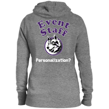 Load image into Gallery viewer, LST254 Sport-Tek Ladies&#39; Pullover Hooded Sweatshirt event