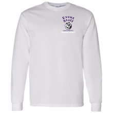 Load image into Gallery viewer, G540 Gildan LS T-Shirt 5.3 oz. event