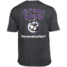 Load image into Gallery viewer, ST360 Sport-Tek Heather Dri-Fit Moisture-Wicking T-Shirt event