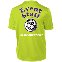 Load image into Gallery viewer, 790 Augusta Men&#39;s Wicking T-Shirt event