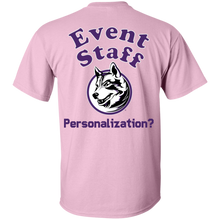 Load image into Gallery viewer, G200 Gildan Ultra Cotton T-Shirt event