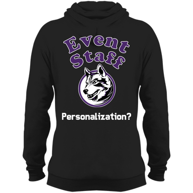 PC78H Port & Co. Core Fleece Pullover Hoodie event