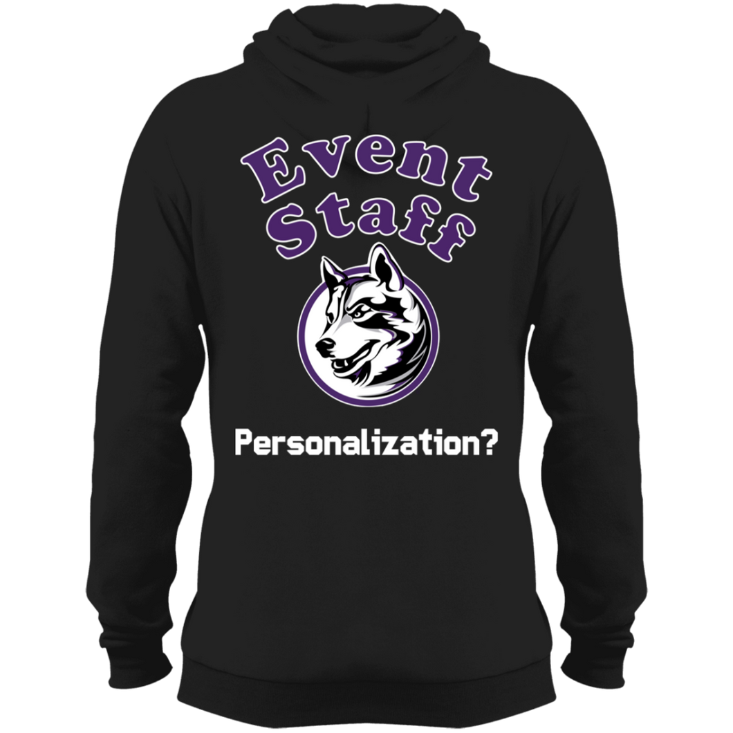 PC78H Port & Co. Core Fleece Pullover Hoodie event