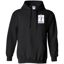 Load image into Gallery viewer, G185 Gildan Pullover Hoodie 8 oz. event