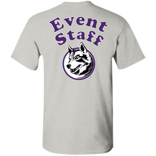 Load image into Gallery viewer, G500 Gildan 5.3 oz. T-Shirt event