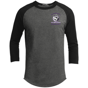 T200 Sport-Tek Sporty T-Shirt