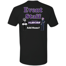 Load image into Gallery viewer, NL3600 Next Level Premium Short Sleeve T-Shirt event