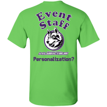 Load image into Gallery viewer, G500 Gildan 5.3 oz. T-Shirt event