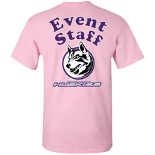 Load image into Gallery viewer, G500 Gildan 5.3 oz. T-Shirt event