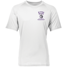 Load image into Gallery viewer, 2790 Augusta Raglan Sleeve Wicking Shirt event