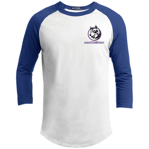 YT200 Sport-Tek Youth Sporty T-Shirt