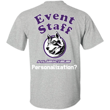 Load image into Gallery viewer, G200 Gildan Ultra Cotton T-Shirt event