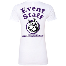 Load image into Gallery viewer, NL3900 Next Level Ladies&#39; Boyfriend T-Shirt event