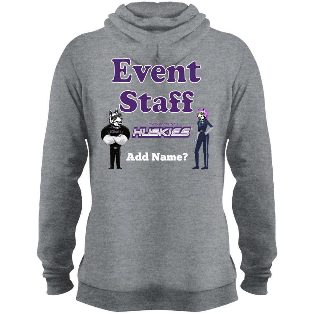 PC78H Port & Co. Core Fleece Pullover Hoodie event