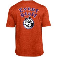 Load image into Gallery viewer, ST360 Sport-Tek Heather Dri-Fit Moisture-Wicking T-Shirt event