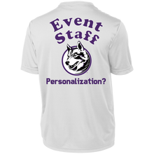 Load image into Gallery viewer, 790 Augusta Men&#39;s Wicking T-Shirt event