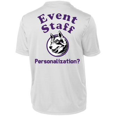 790 Augusta Men's Wicking T-Shirt event