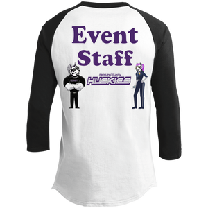 T200 Sport-Tek Sporty T-Shirt event