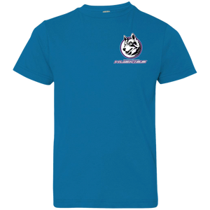 6101 LAT Youth Jersey T-Shirt