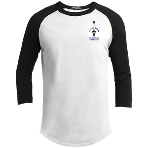 T200 Sport-Tek Sporty T-Shirt event