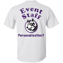 Load image into Gallery viewer, G200 Gildan Ultra Cotton T-Shirt event