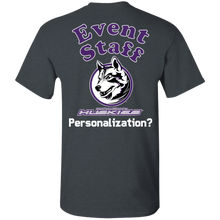 Load image into Gallery viewer, G500 Gildan 5.3 oz. T-Shirt event