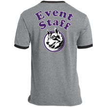 Load image into Gallery viewer, PC54R Port &amp; Co. Ringer Tee event