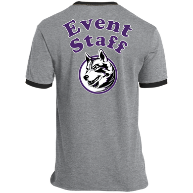 PC54R Port & Co. Ringer Tee event