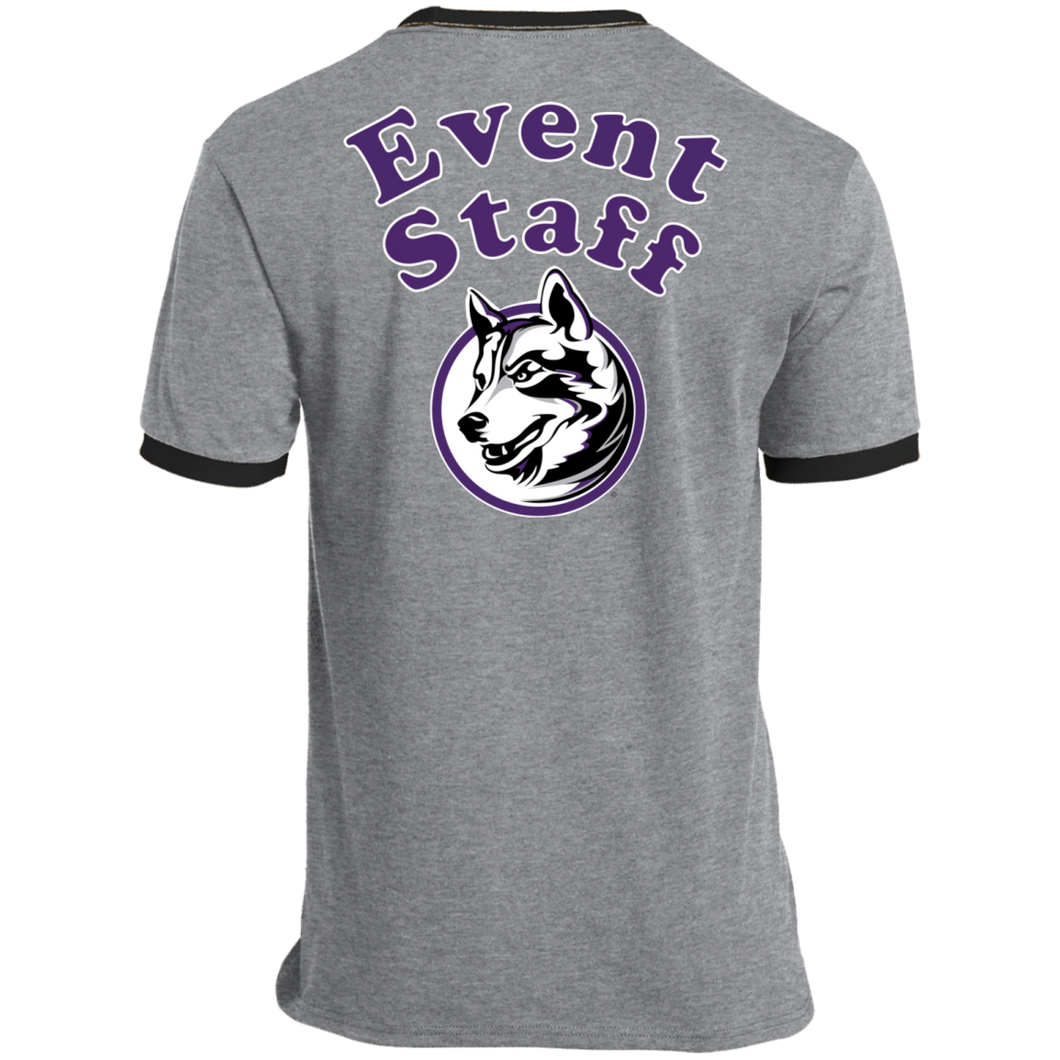 PC54R Port & Co. Ringer Tee event