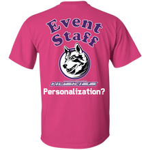 Load image into Gallery viewer, G200 Gildan Ultra Cotton T-Shirt event