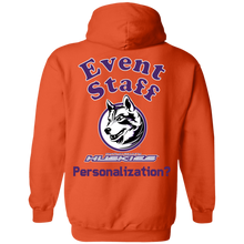 Load image into Gallery viewer, G185 Gildan Pullover Hoodie 8 oz. event