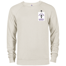 Load image into Gallery viewer, 97100 Delta French Terry Crew event