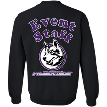 Load image into Gallery viewer, G180 Gildan Crewneck Pullover Sweatshirt  8 oz. event