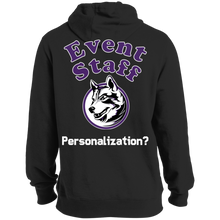 Load image into Gallery viewer, TST254 Sport-Tek Tall Pullover Hoodie event