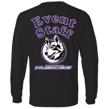 Load image into Gallery viewer, 949 Anvil Lightweight LS T-Shirt event
