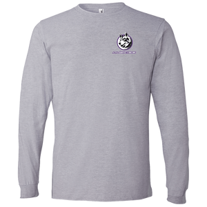 949 Anvil Lightweight LS T-Shirt