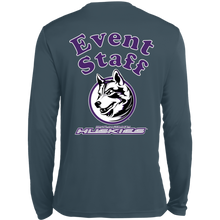 Load image into Gallery viewer, 788 Augusta LS Wicking T-Shirt event