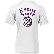 Load image into Gallery viewer, 2790 Augusta Raglan Sleeve Wicking Shirt event