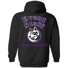 Load image into Gallery viewer, G185 Gildan Pullover Hoodie 8 oz. event