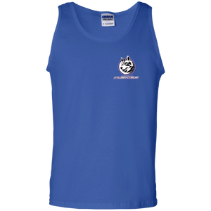 G220 Gildan 100% Cotton Tank Top