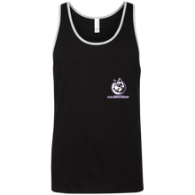 Load image into Gallery viewer, 3480 Bella + Canvas Unisex Tank